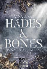 Cover-Bild Hades & Bones: Prinz des Totenreichs