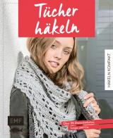 Cover-Bild Häkeln kompakt – Tücher häkeln