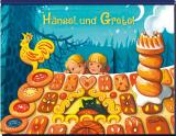 Cover-Bild Hänsel und Gretel