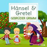 Cover-Bild Hänsel & Gretel