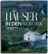 Cover-Bild Häuser in den Bergen