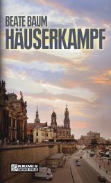 Cover-Bild Häuserkampf