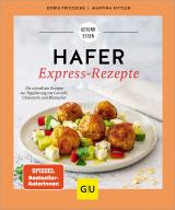 Cover-Bild Hafer Express-Rezepte