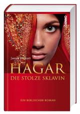 Cover-Bild Hagar, die stolze Sklavin