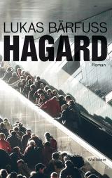 Cover-Bild Hagard