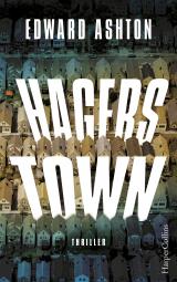 Cover-Bild Hagerstown