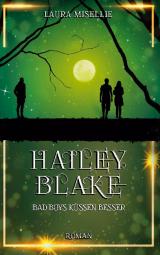 Cover-Bild Hailey Blake