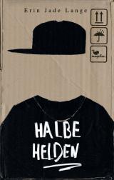 Cover-Bild Halbe Helden