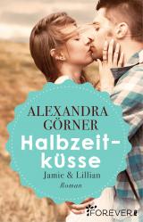 Cover-Bild Halbzeitküsse