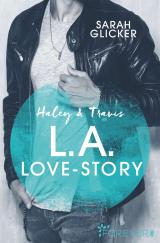 Cover-Bild Haley & Travis - L.A. Love Story