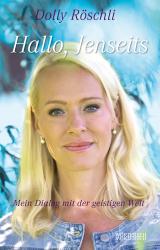 Cover-Bild Hallo, Jenseits
