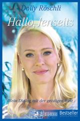 Cover-Bild Hallo, Jenseits