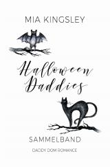 Cover-Bild Halloween Daddies