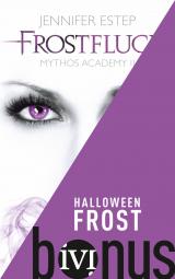 Cover-Bild Halloween Frost