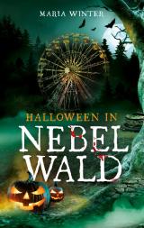 Cover-Bild Halloween in Nebelwald