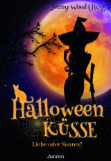 Cover-Bild Halloweenküsse - Liebe oder saures?
