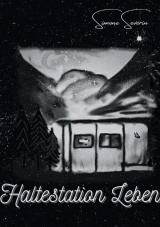 Cover-Bild Haltestation Leben