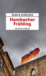Cover-Bild Hambacher Frühling