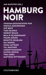 Cover-Bild Hamburg Noir
