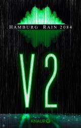 Cover-Bild Hamburg Rain 2084. V2