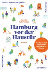 Cover-Bild Hamburg vor der Haustür