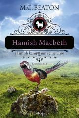 Cover-Bild Hamish Macbeth kämpft um seine Ehre