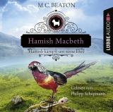 Cover-Bild Hamish Macbeth kämpft um seine Ehre
