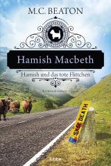 Cover-Bild Hamish Macbeth und das tote Flittchen
