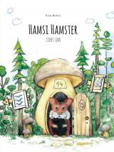 Cover-Bild Hamsi Hamster