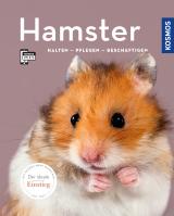 Cover-Bild Hamster