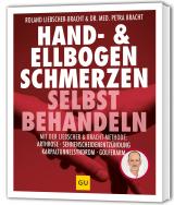 Cover-Bild Hand & Ellenbogen Schmerzen selbst behandeln