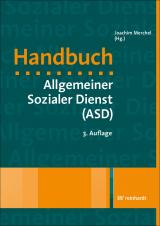 Cover-Bild Handbuch Allgemeiner Sozialer Dienst (ASD)