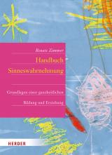Cover-Bild Handbuch der Sinneswahrnehmung