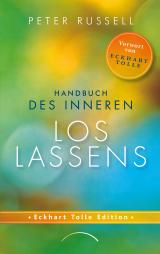 Cover-Bild Handbuch des inneren Loslassens
