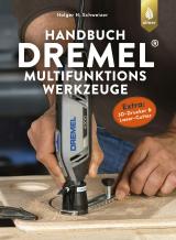 Cover-Bild Handbuch Dremel-Multifunktionswerkzeuge