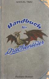 Cover-Bild Handbuch für Drachentöter