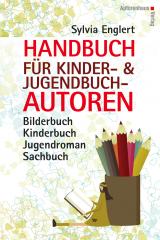 Cover-Bild Handbuch für Kinder- und Jugendbuchautoren
