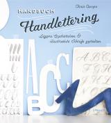 Cover-Bild Handbuch Handlettering