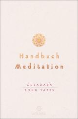 Cover-Bild Handbuch Meditation