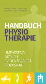 Cover-Bild Handbuch Physiotherapie