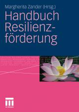 Cover-Bild Handbuch Resilienzförderung