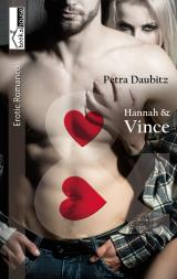 Cover-Bild Hannah und Vince