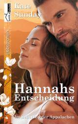 Cover-Bild Hannahs Entscheidung