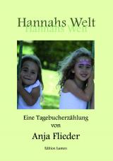 Cover-Bild Hannahs Welt