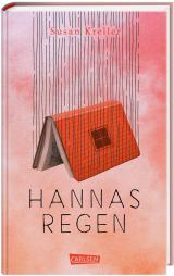 Cover-Bild Hannas Regen
