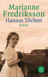 Cover-Bild Hannas Töchter