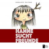 Cover-Bild Hanne sucht Freunde