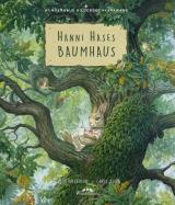 Cover-Bild Hanni Hases Baumhaus