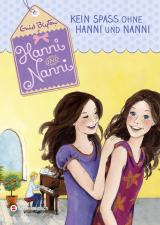 Cover-Bild Hanni und Nanni, Band 04