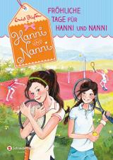 Cover-Bild Hanni und Nanni, Band 13